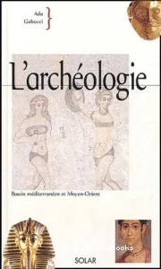 L'archéologie