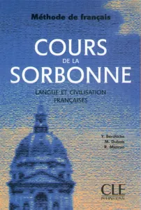 Cours de la Sorbonne