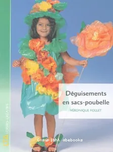 Déguisements en sacs-poubelle