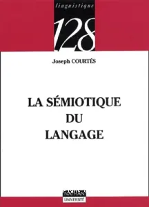 La sémiotique du langage