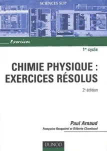 Chimie physique