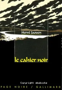 Le cahier noir