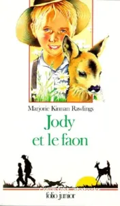 Jody et le faon