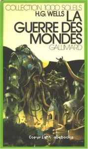 La Guerre des mondes