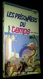 Les Prisonniers du temps