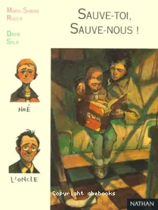 Sauve-toi, sauve-nous !