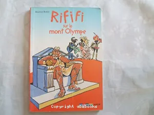 Rififi sur le mont Olympe