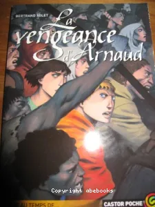 La vengeance d'Arnaud