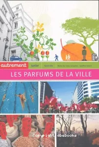 Les parfums de la ville