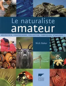 Le naturaliste amateur