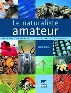 Le naturaliste amateur