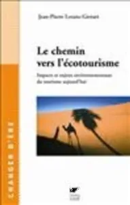 Le chemin vers l'écotourisme