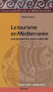 Le tourisme en Méditerranée