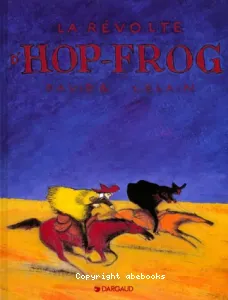 La révolte d'hop-frog