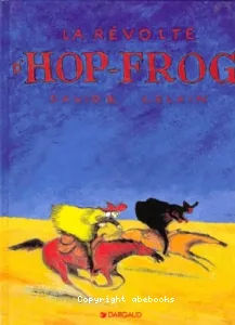 La révolte d'hop-frog