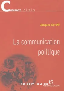 La communication politique