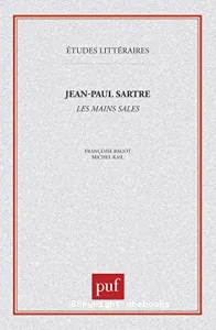 Jean-Paul Sartre, Les Mains sales