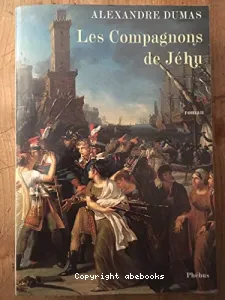 Les compagnons de Jéhu