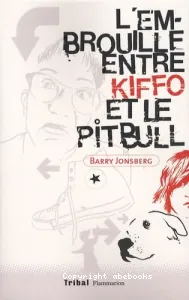 L'embrouille entre Kiffo et le pitbull