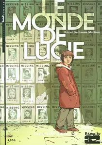 Le monde de Lucie