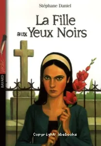 La fille aux yeux noirs