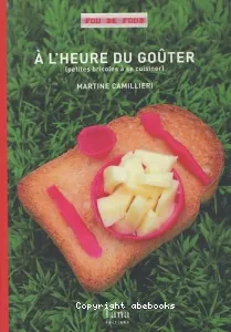 A l'heure du goûter