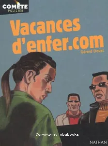 Vacances d'enfer.com