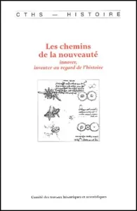 Les chemins de la nouveauté