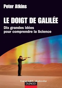 Le doigt de Galilée