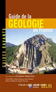 Guide de la géologie en France