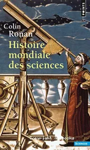 Histoire mondiale des sciences