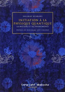 Initiation à la physique quantique