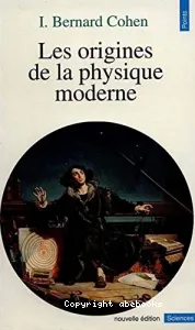 Les Origines de la physique moderne