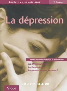 La dépression