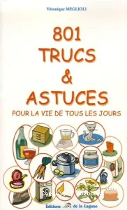 801 trucs et astuces