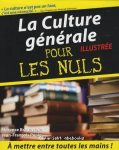 La culture générale pour les nuls