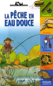 La pêche en eau douce