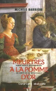 Meurtres à la pomme d'or