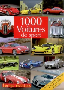 1.000 voitures de sport