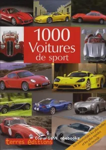 1.000 voitures de sport