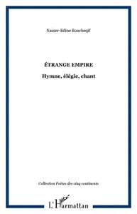 Etrange empire