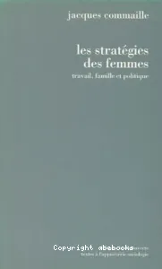 Les Stratégies des femmes