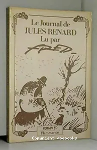 Le Journal de Jules Renard