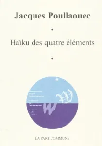 Haïku des quatre éléments