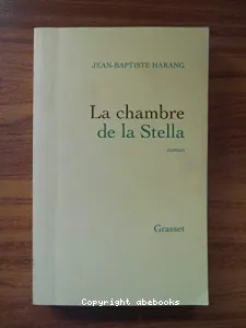 La chambre de la Stella