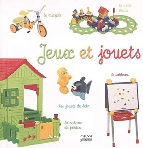 Jeux et jouets