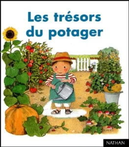 Les trésors du potager