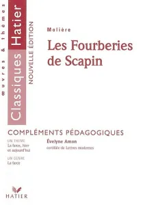 Les fourberies de Scapin, Molière
