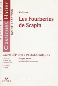 Les fourberies de Scapin, Molière