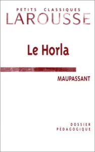 Le Horla